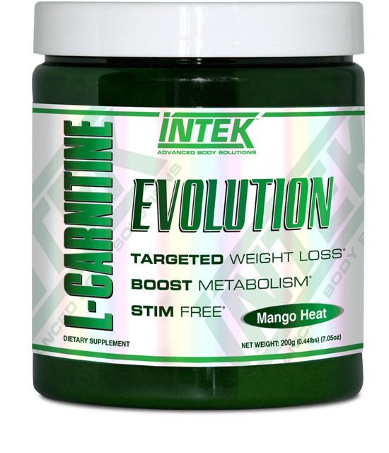 L-Carnitine Evolution