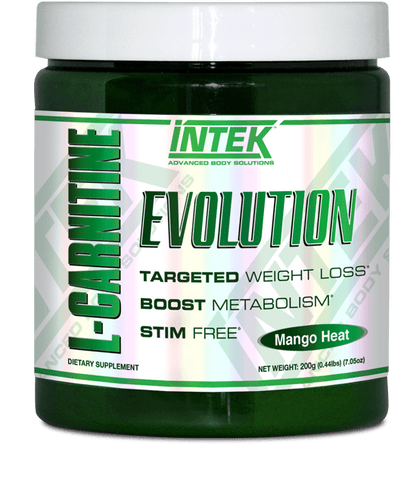 L-Carnitine Evolution