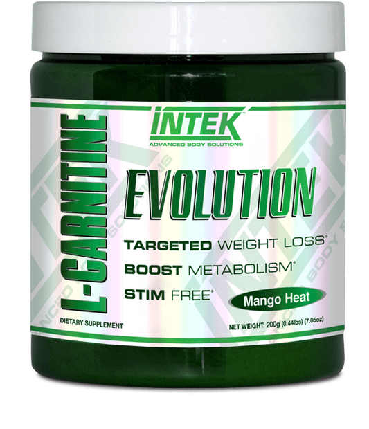 L-Carnitine Evolution