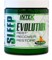 Intek Nutrition | Sleep