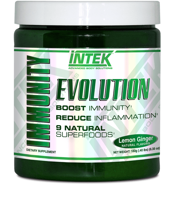 Intek Nutrition | Immunity