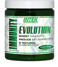 Intek Nutrition | Immunity