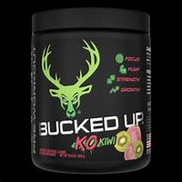 Das Labs | Bucked Up