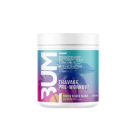 Raw Nutrition | Thavage Pre-Workout