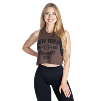 Better Bodies | NY Cut Out Tank