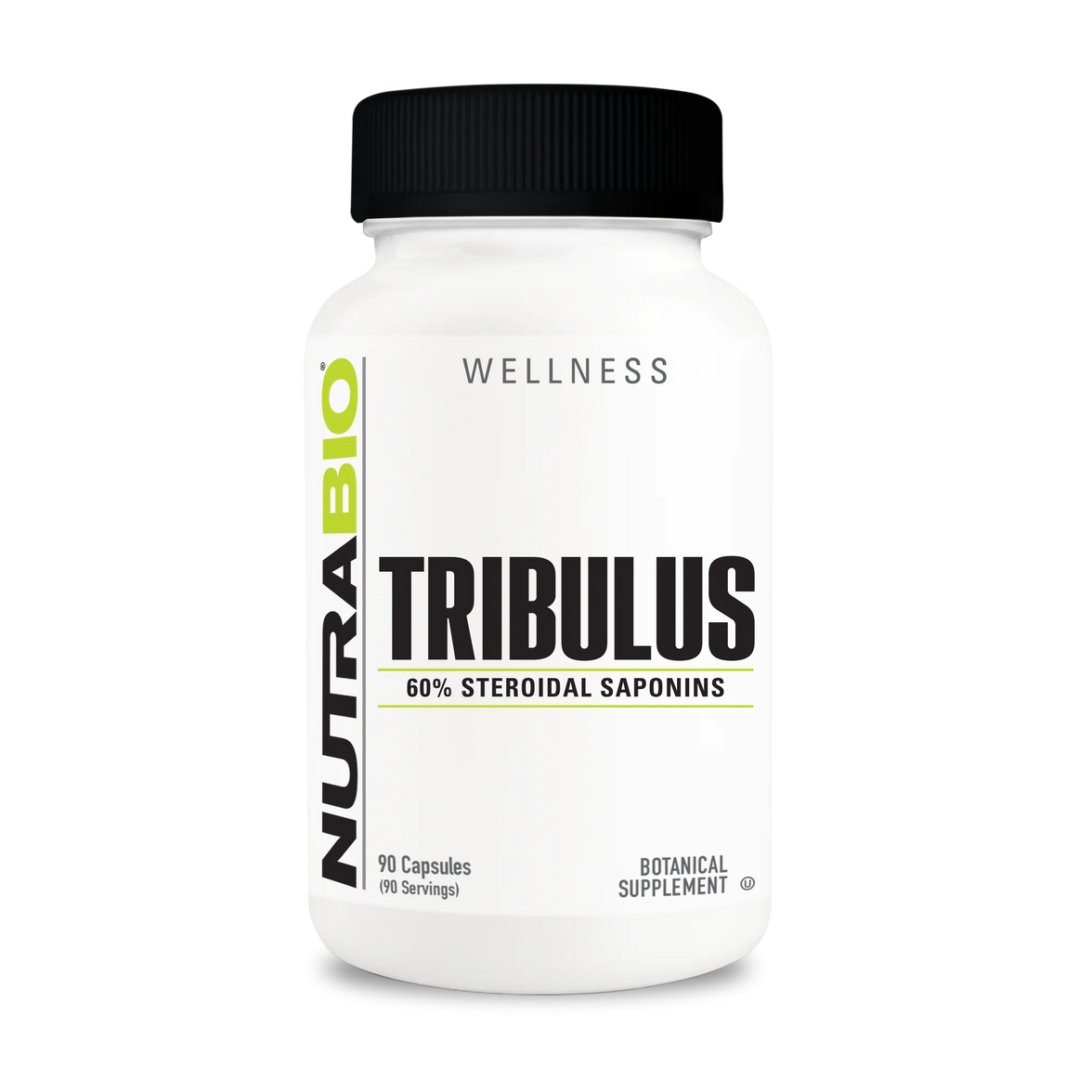 NutraBio | Tribulus Terrestris