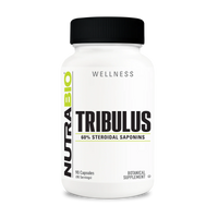 NutraBio | Tribulus Terrestris