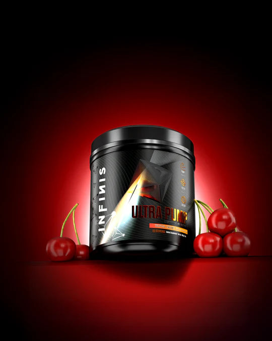 Infinis Nutrition | Ultra Pump