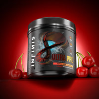 Infinis Nutrition | Ultra Pre