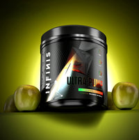 Infinis Nutrition | Ultra Pump