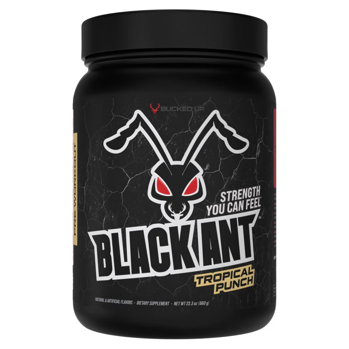 Black Ant Pre-Workout
