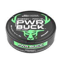 Bucked-Up | PWR Buck Energy Pouches
