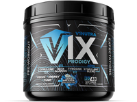 VIX Prodigy