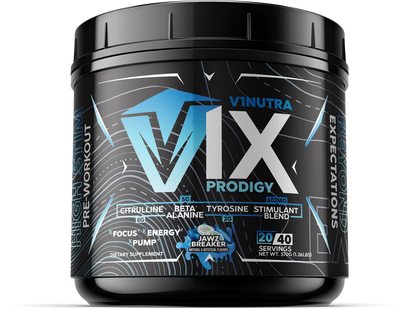 VIX Prodigy