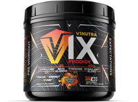 VIX Prodigy