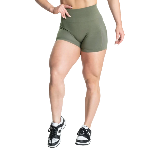 Better Bodies | Scrunch Shorts
