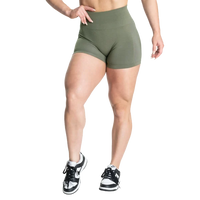 Better Bodies | Scrunch Shorts