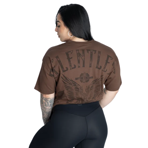 Better Bodies | Rentless Oversize Tee