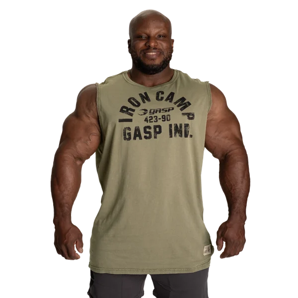 Gasp | Throwback S/L