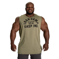 Gasp | Throwback S/L