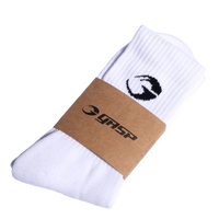 Gasp | Crew Socks 3 pairs