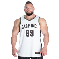Gasp | 89 Mesh Tank