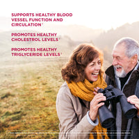 Wiley's | Cholesterol Support