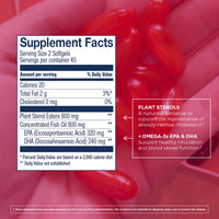 Wiley's | Cholesterol Support