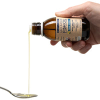Wiley’s Finest | Peak Omega-3 Liquid