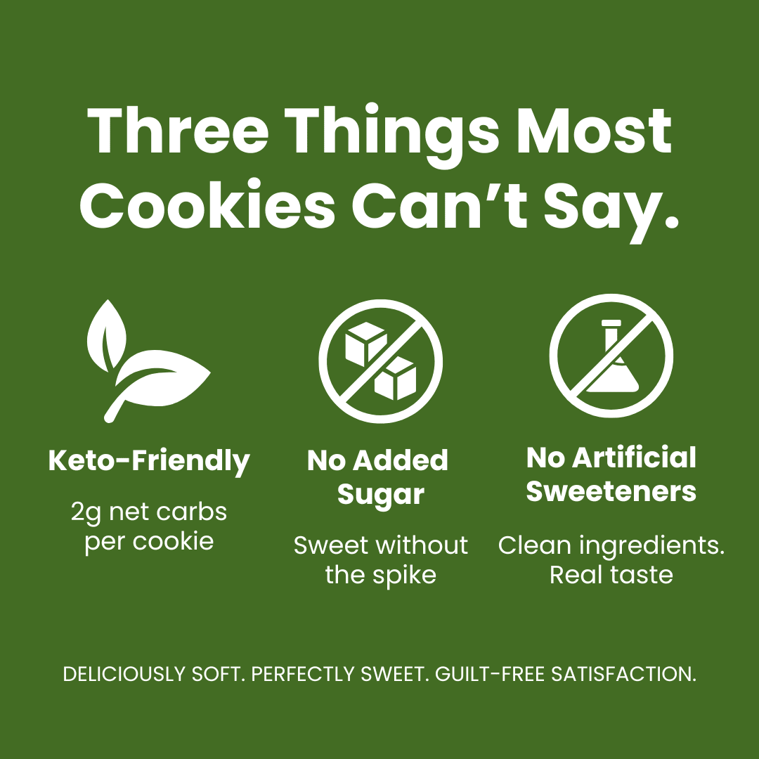 WiO | Cookie (6-Pack)