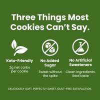 WiO | Cookie (6-Pack)