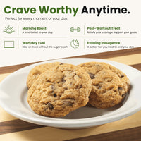 WiO | Cookie (6-Pack)