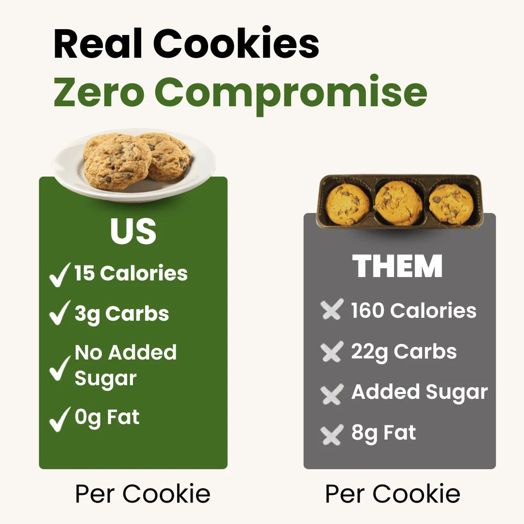 WiO | Cookie (6-Pack)