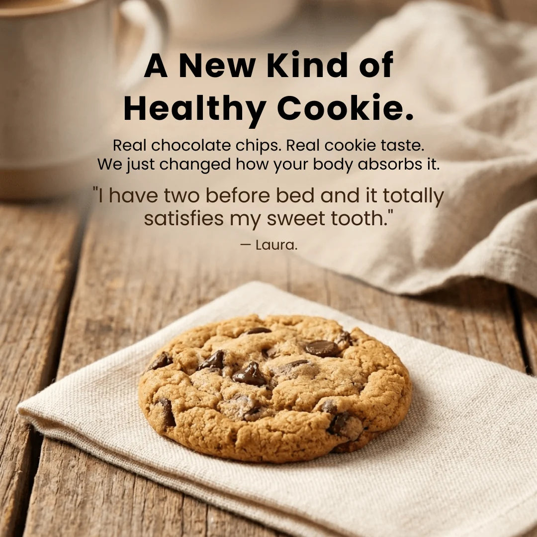 WiO | Cookie (6-Pack)