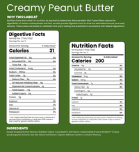 WiO | Peanut Butter