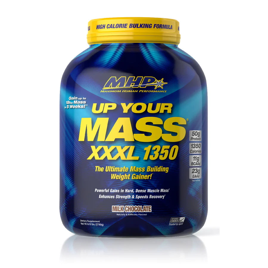 MHP | Up Your Mass XXXL 1350